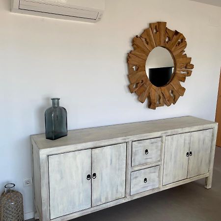 Beautiful Penthouse With Pool And Wonderful Beach View オリーバ エクステリア 写真