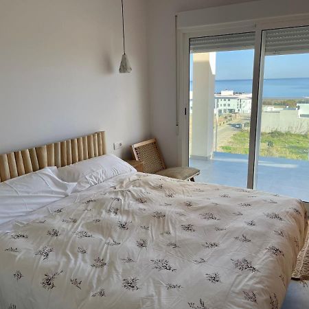 Beautiful Penthouse With Pool And Wonderful Beach View オリーバ エクステリア 写真